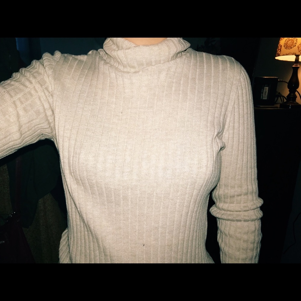 Clearing out my winter clothes!